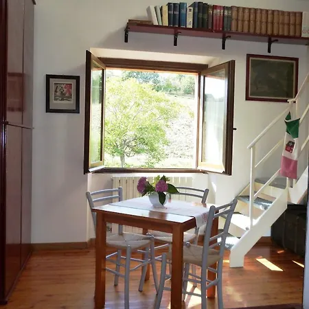 Bed & Breakfast L'erbaiuola