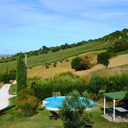 Bed & Breakfast L'erbaiuola *