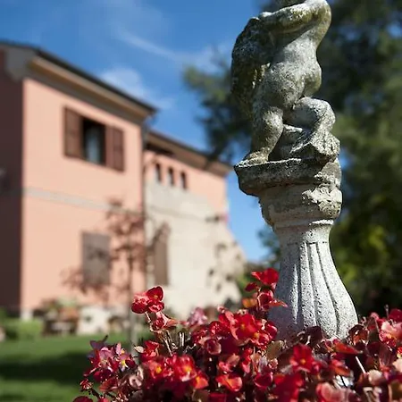 Bed & Breakfast L'erbaiuola
