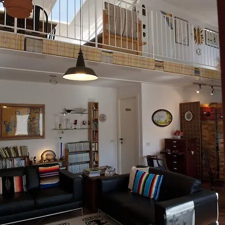 Bed & Breakfast L'erbaiuola Recanati
