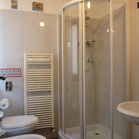 Bed & Breakfast L'erbaiuola